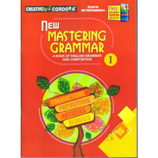 NEW MASTERING GRAMMAR