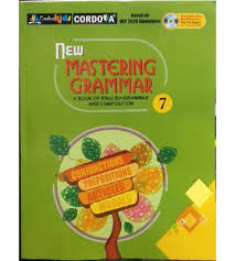 NEW MASTERING GRAMMAR