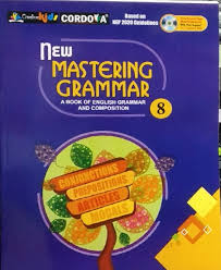 NEW MASTERING GRAMMAR