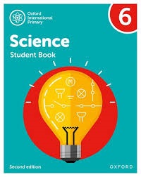 OXFORD INTL PRIMARY SCIENCE (SECOND ED.) STUDENT BOOK 6