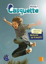 Casquette Niveau 1 - Methode de Francais 